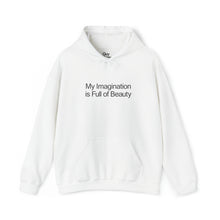 Load image into Gallery viewer, Imagination Hoodie
