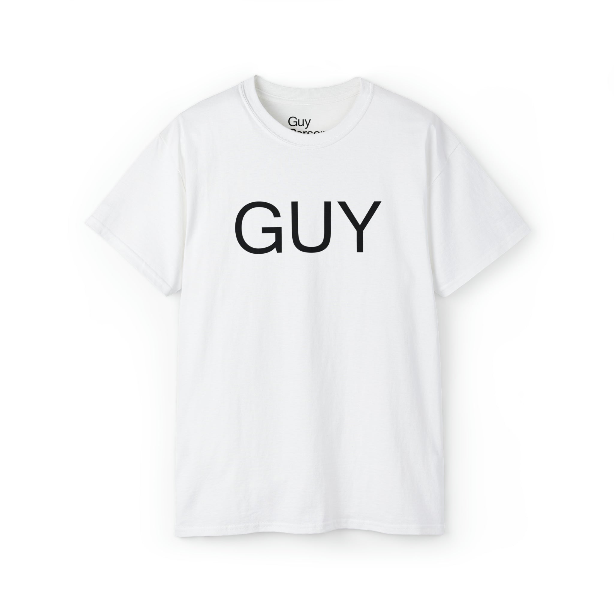 Guy Person
