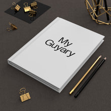 Load image into Gallery viewer, My Guyary: A Diary for Guys
