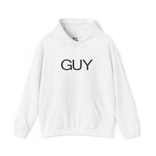 Load image into Gallery viewer, Guy Person Hoodie
