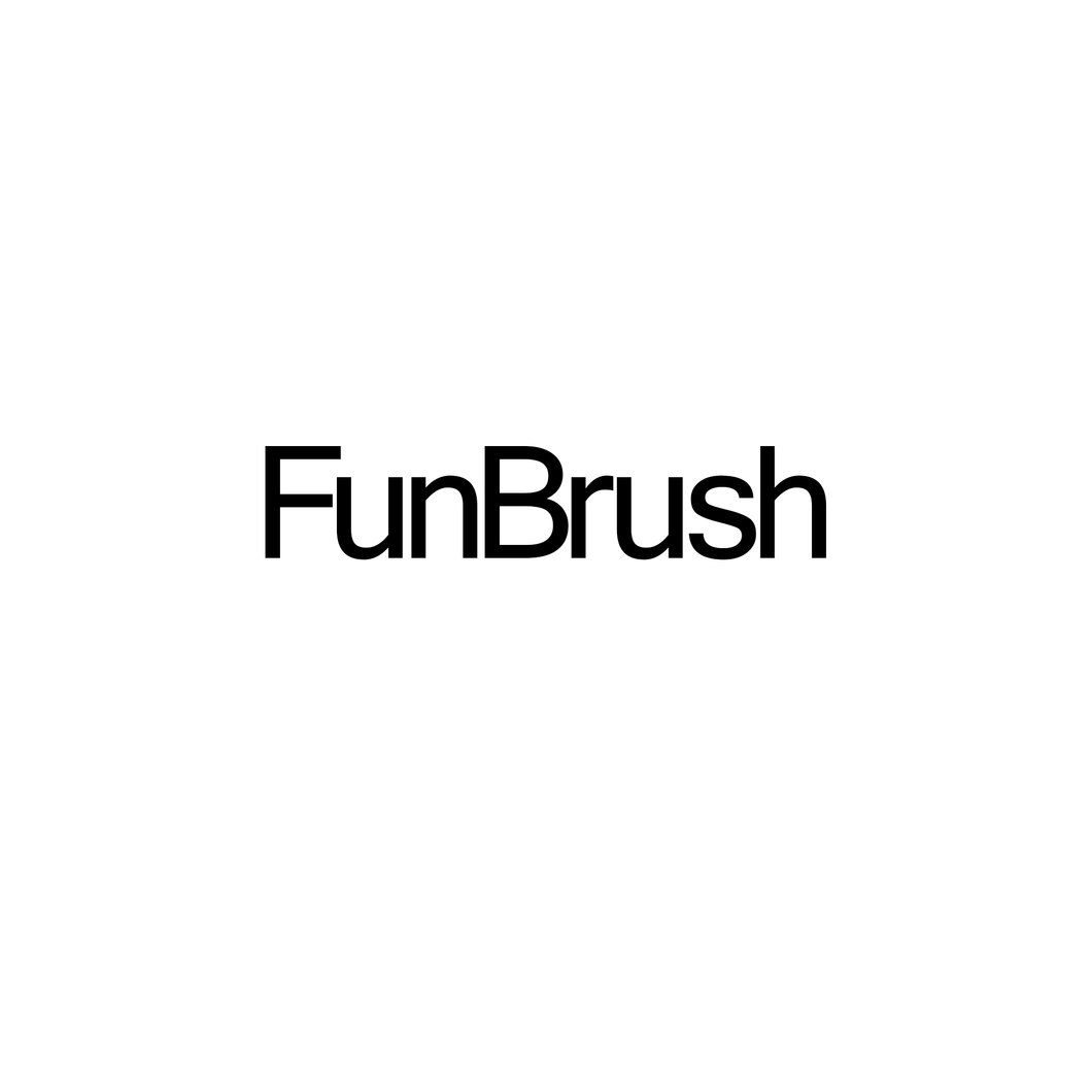 FunBrush (Beta 1)